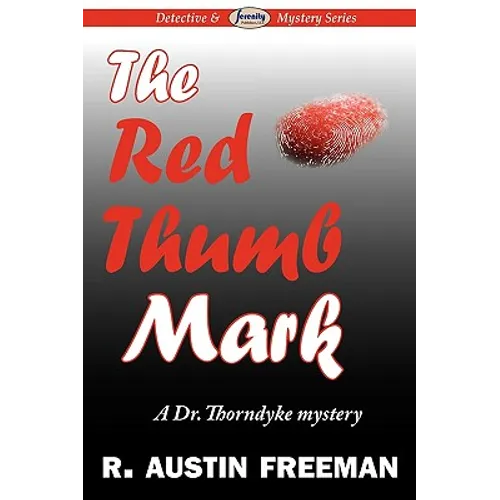 The Red Thumb Mark