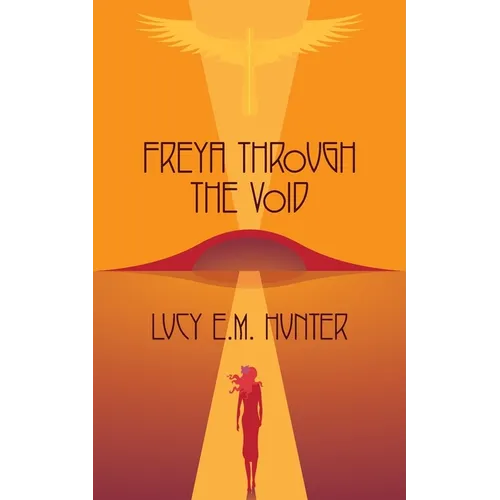 Freya Through The Void