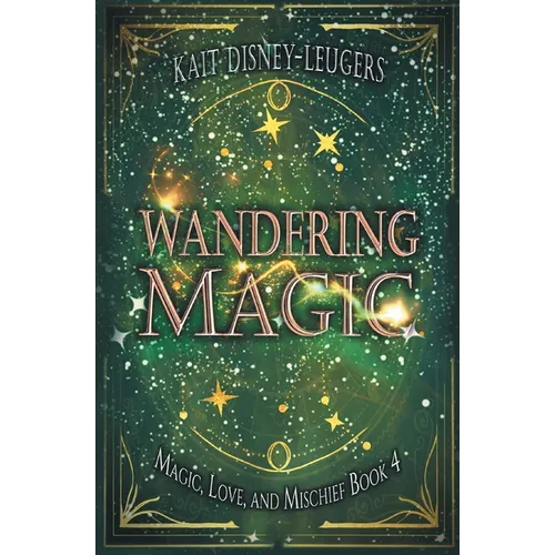 Wandering Magic