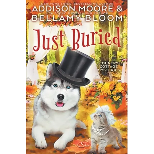 Just Buried
