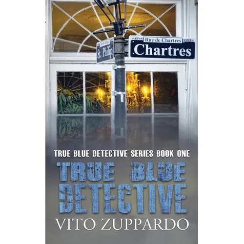 True Blue Detective