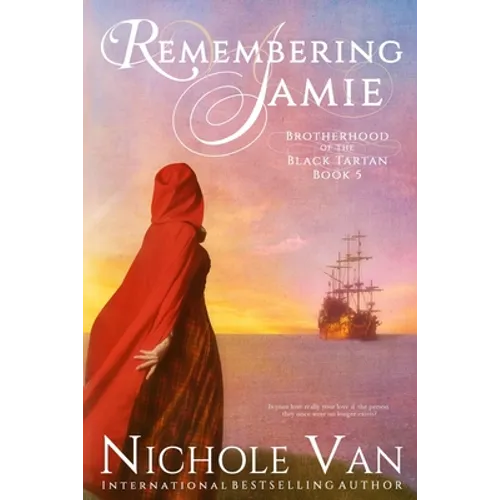 Remembering Jamie