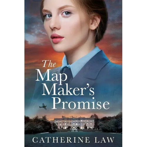 The Map Maker's Promise