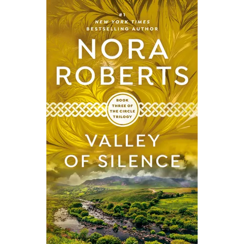 Valley of Silence