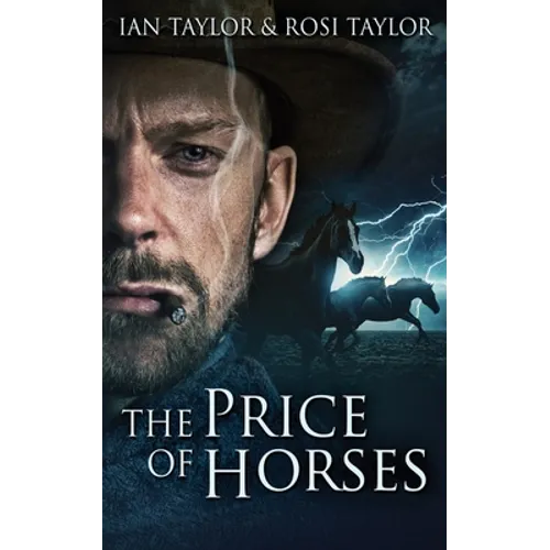 The Price Of Horses