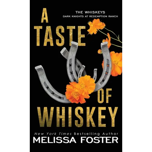 A Taste of Whiskey: Sasha Whiskey (Special Edition Hardback)