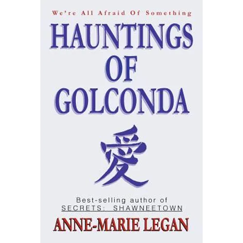 Hauntings of Golconda