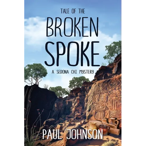 Tale of the Broken Spoke