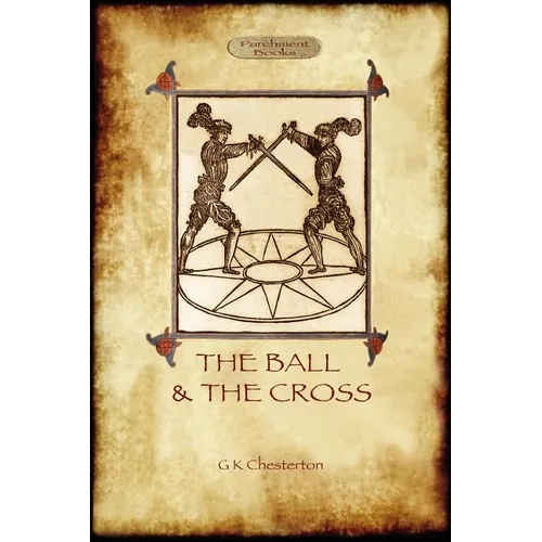 The Ball and the Cross