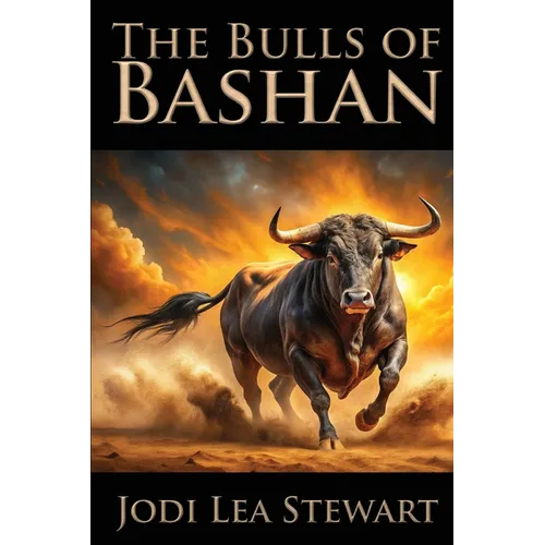 The Bulls of Bashan