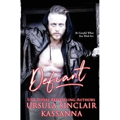 Defiant