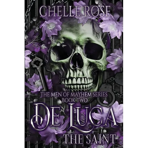 De Luca: The Saint
