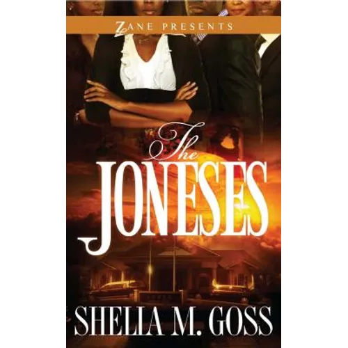 The Joneses