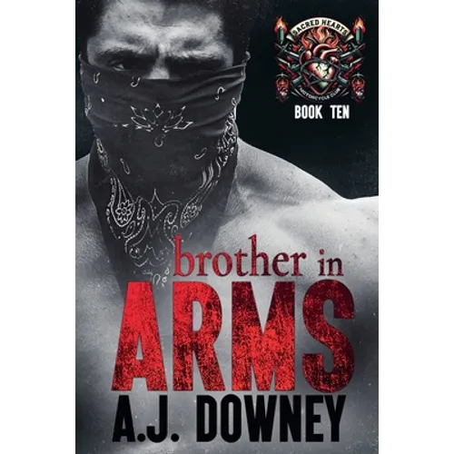 Brother In Arms