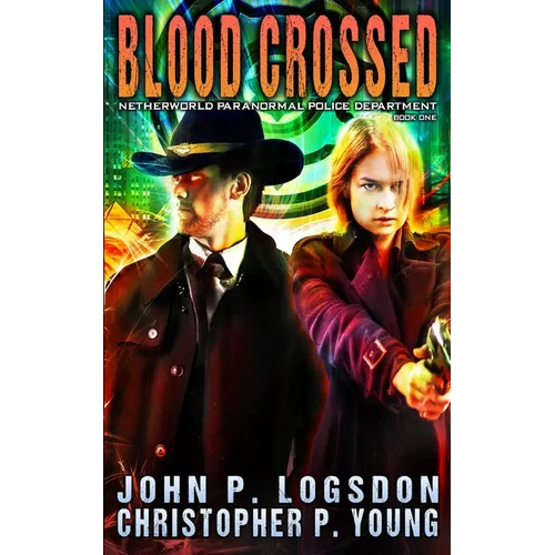 Blood Crossed