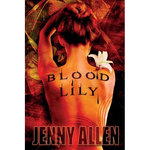 Blood Lily
