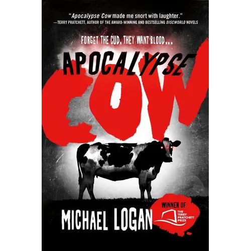 Apocalypse Cow