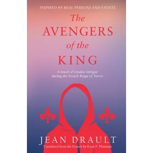 The Avengers of the King