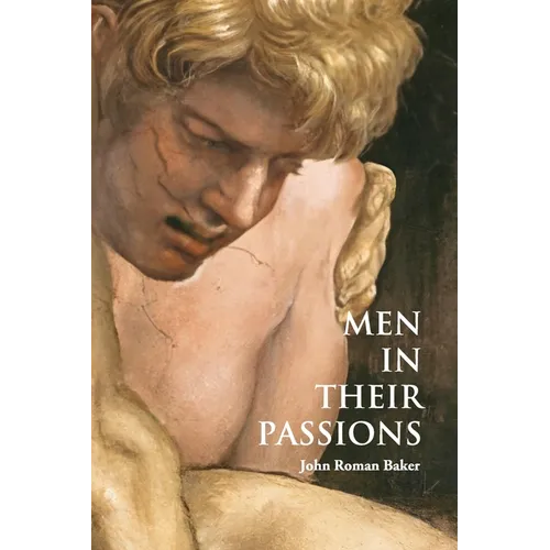 Men in their Passions