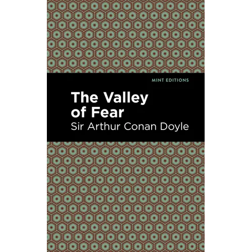 The Valley of Fear