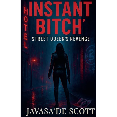 Instant Bitch: Street Queen's Revenge