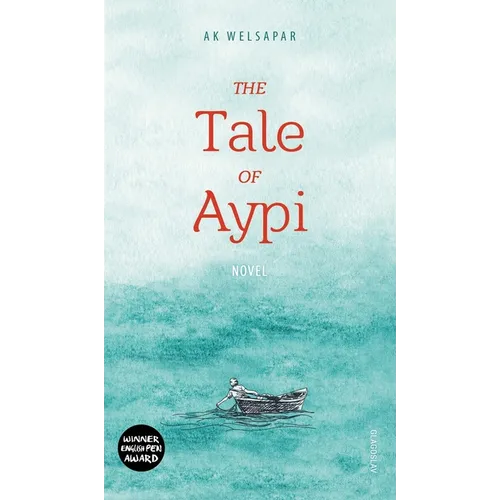 The Tale of Aypi