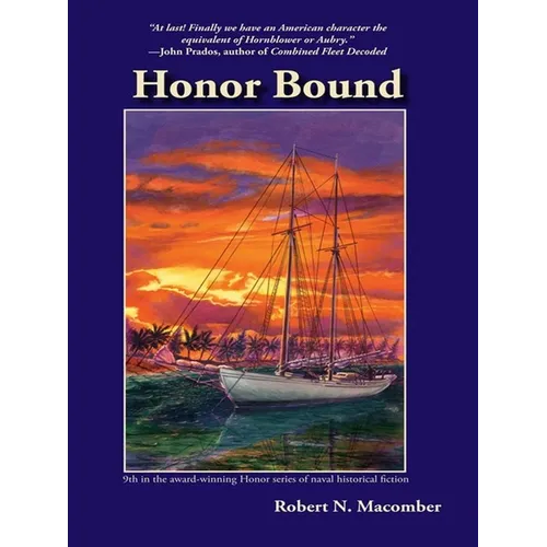Honor Bound