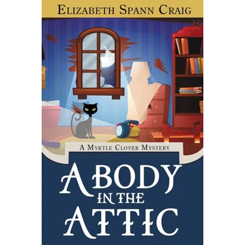 A Body in the Attic