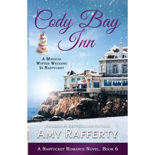 Cody Bay Inn: A Magical Winter Wedding In Nantucket