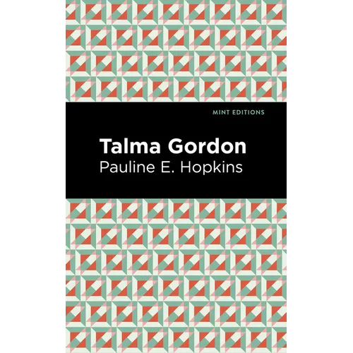 Talma Gordon