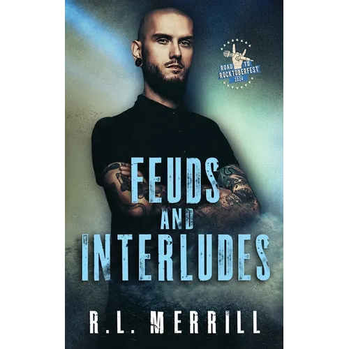 Feuds and Interludes: Road to Rocktoberfest