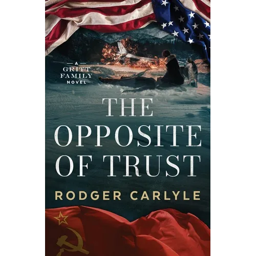 The Opposite of Trust