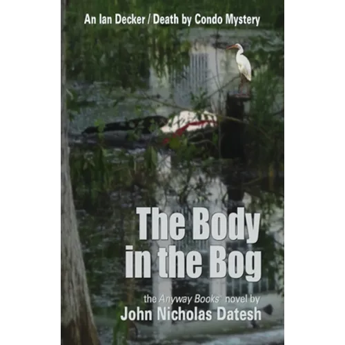 The Body in the Bog