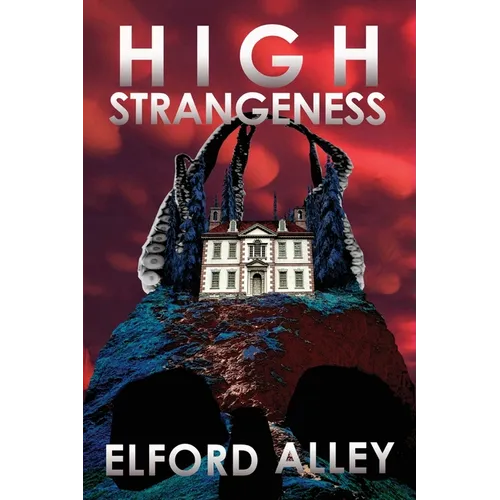 High Strangeness
