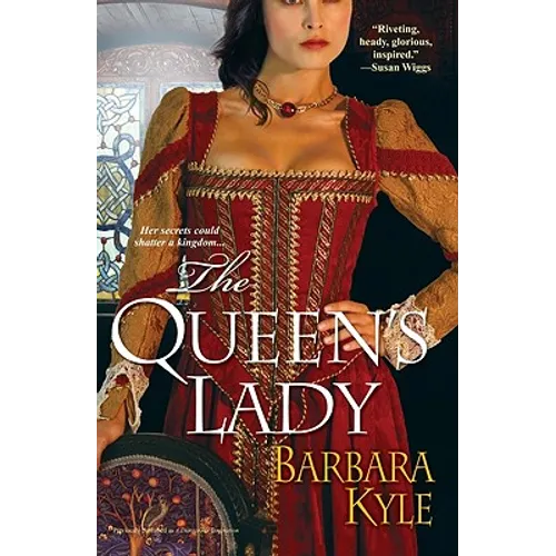The Queen's Lady