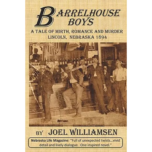 Barrelhouse Boys