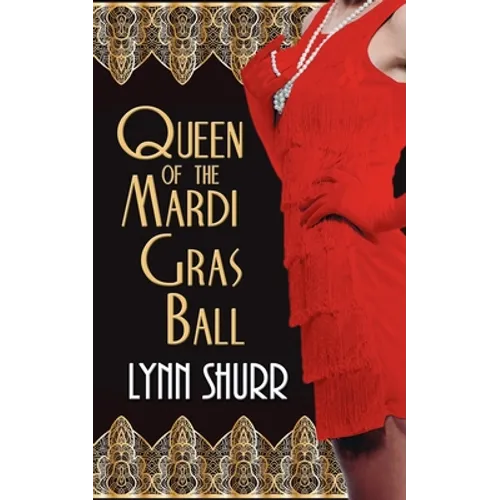 Queen of the Mardi Gras Ball