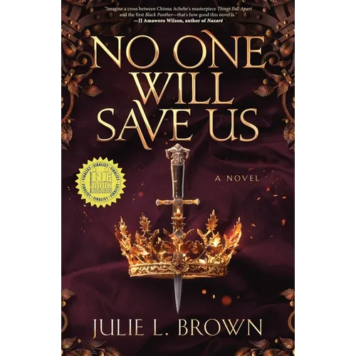 No One Will Save Us