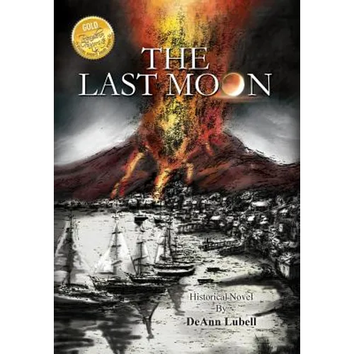 The Last Moon