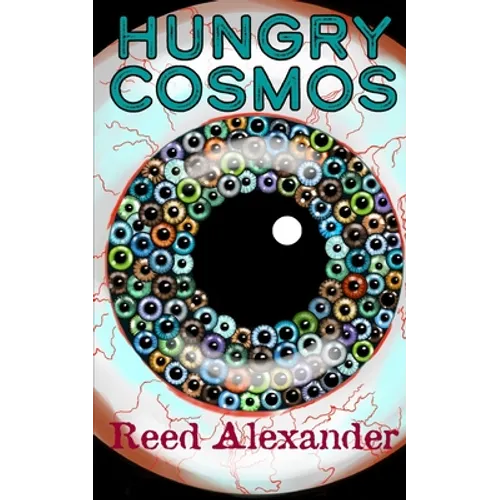 Hungry Cosmos
