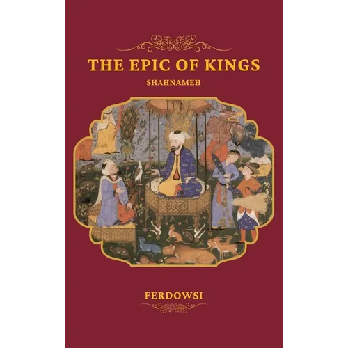 The Epic of Kings