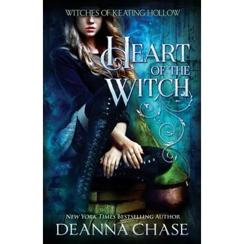 Heart of the Witch