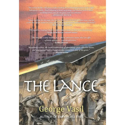 The Lance