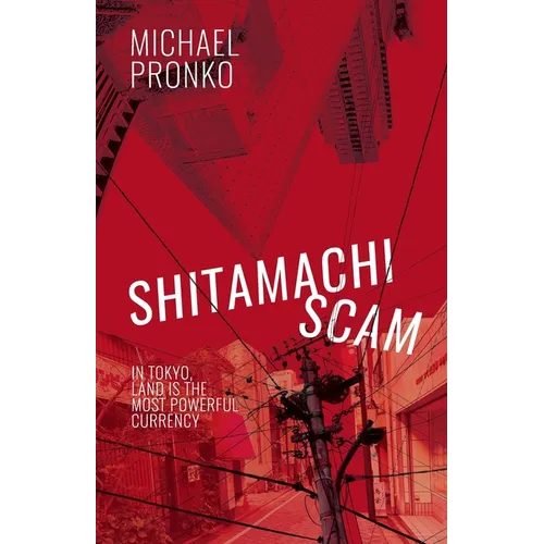 Shitamachi Scam