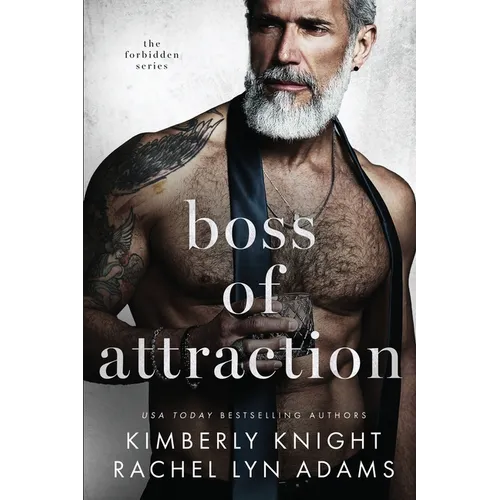 Boss of Attraction