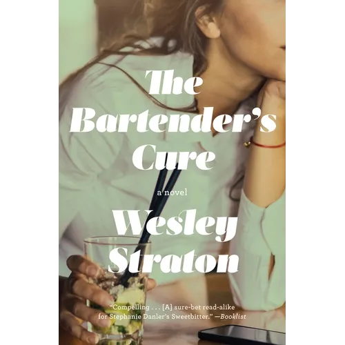 The Bartender's Cure