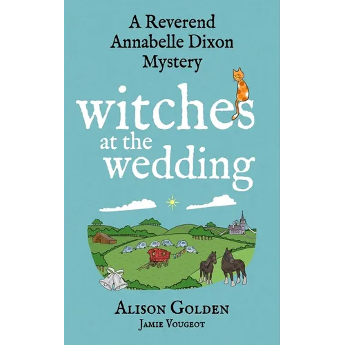 Witches at the Wedding