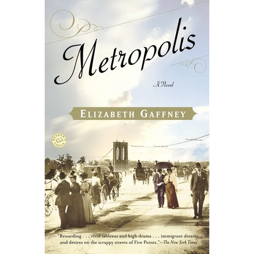 Metropolis