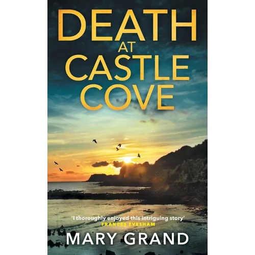 Death at Castle Cove