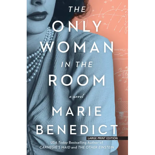 The Only Woman in the Room